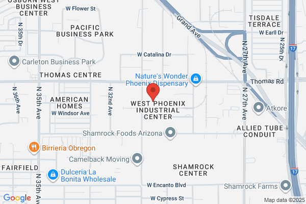 Banco Automotive Distributing
