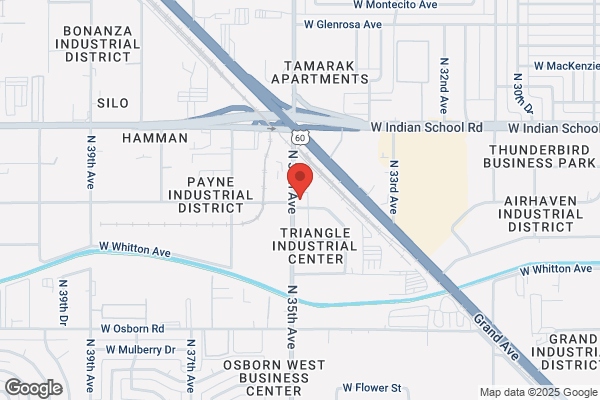 Copperstate Alternator Exchange