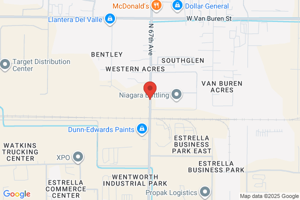 Pancho Villa Auto Sales