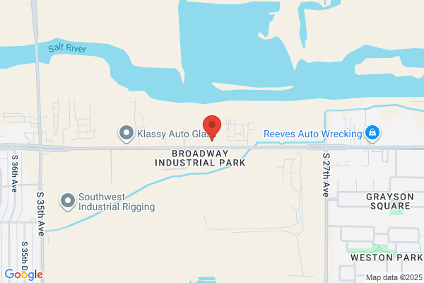 Pennington Auto Parts Inc
