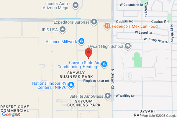 Southwest Products Corporation