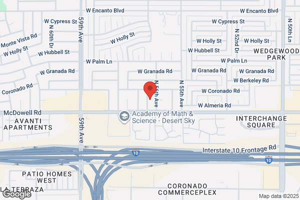 Maricopa Awnings