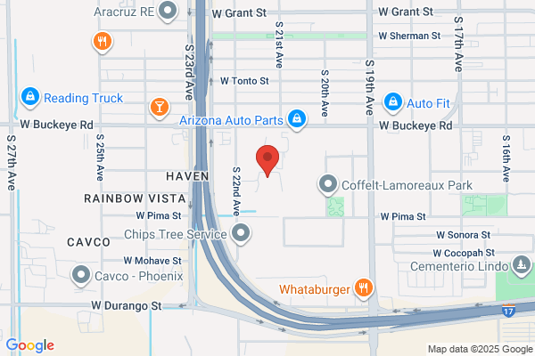 Arizona Awnings & Window Shade Systems