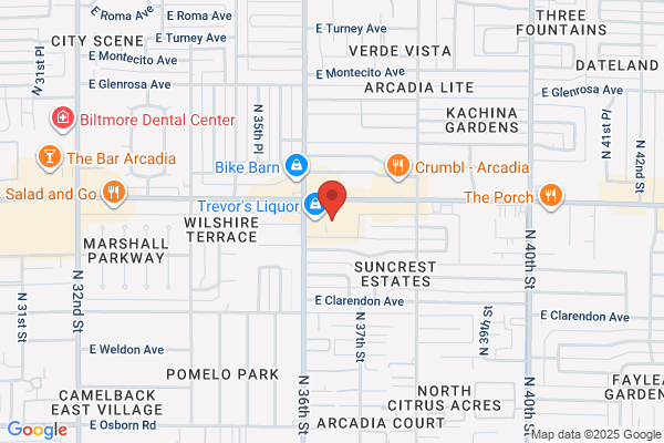 Arizona Imaging Equipment Inc