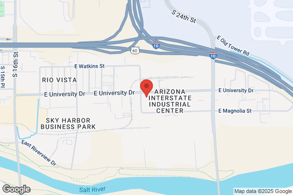 Vision Business Products of Arizona