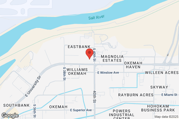 ServiceMaster Facility Services PHX