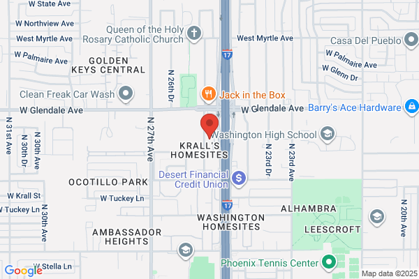 AZ Professional Cleaners, LLC