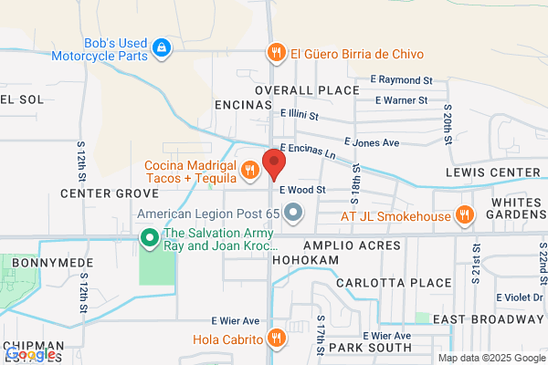 Adobe Interior Services Inc