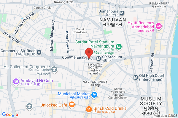 Amar Infotech