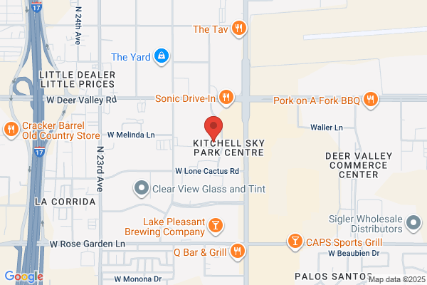 Arizona Electrical Testing