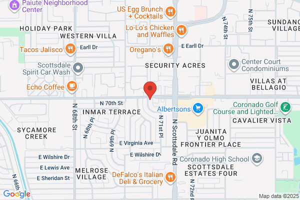 Az Construction & Maintenance Plus Llc