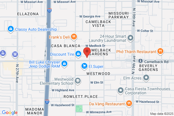 Carson Construction Co