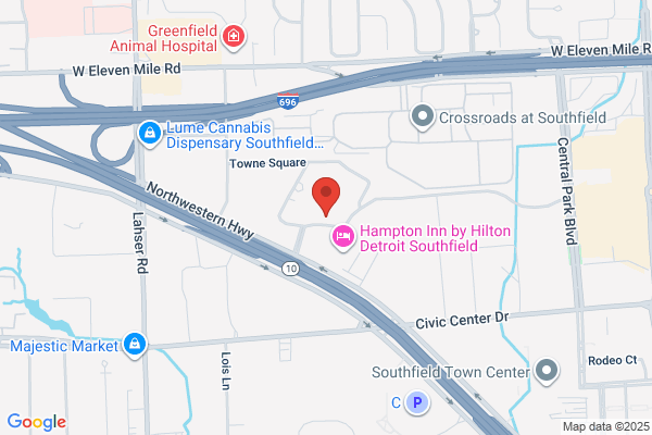 Commercial General Development Llc