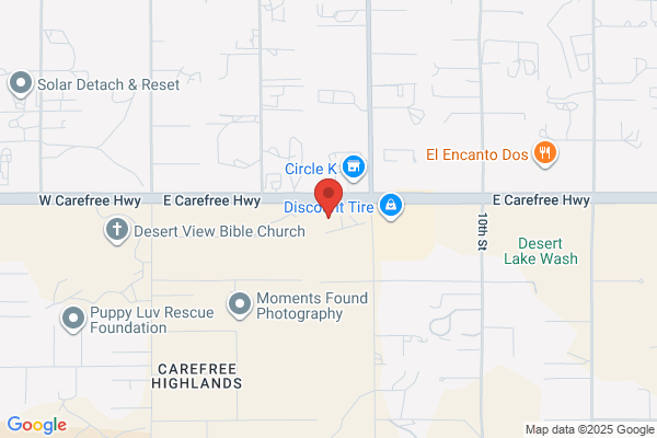 Compass West Inc