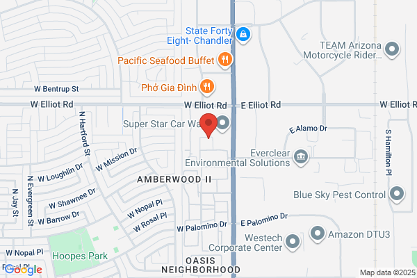 Desert Jewel Homes