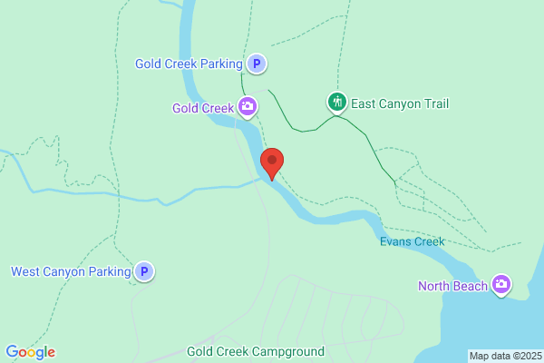 Gold Creek