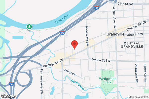 Grandville Plumbing