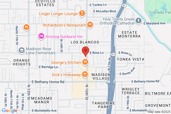 Hardison Downey Constuction Inc