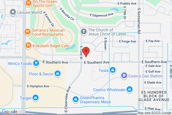 Arizona Federal Credit Union