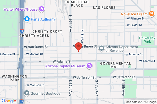 Credit Union Arizona State Savings, All Services