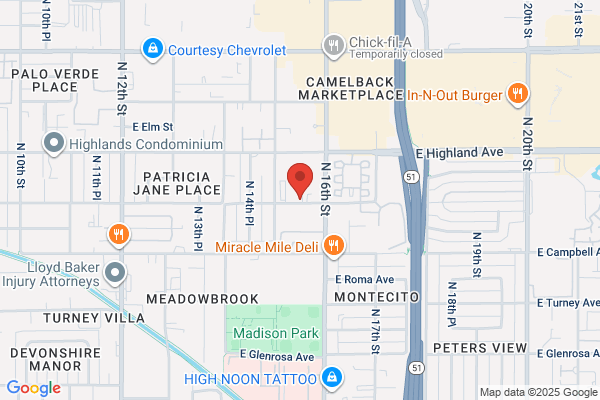 United Methodist Federal Credit Union
