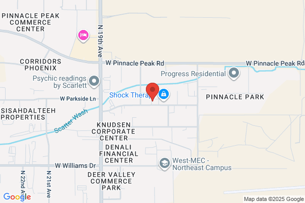 Watson Ken Corporation