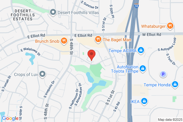 IMT Ahwatukee