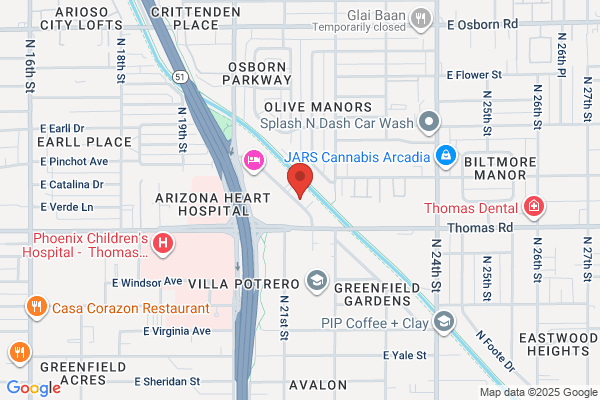 Radius Apartments
