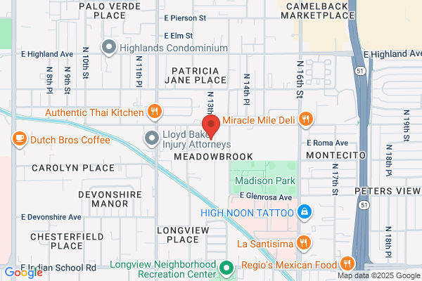 San Mateo Townhomes