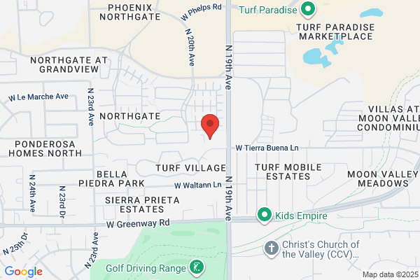 San Vicente Townhomes