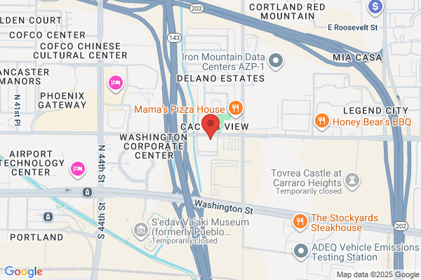The Tessera