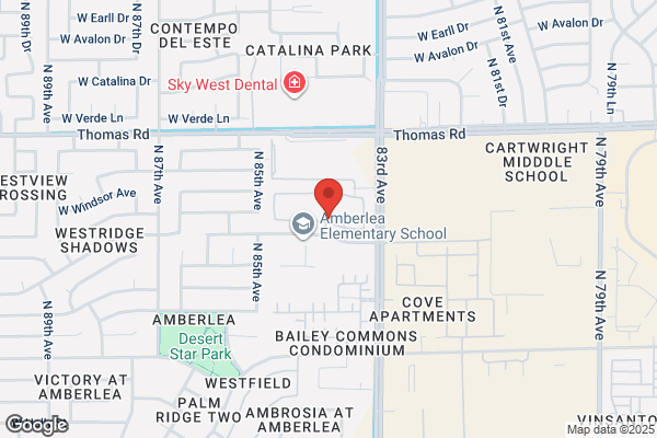 West Town Court Apartment Homes