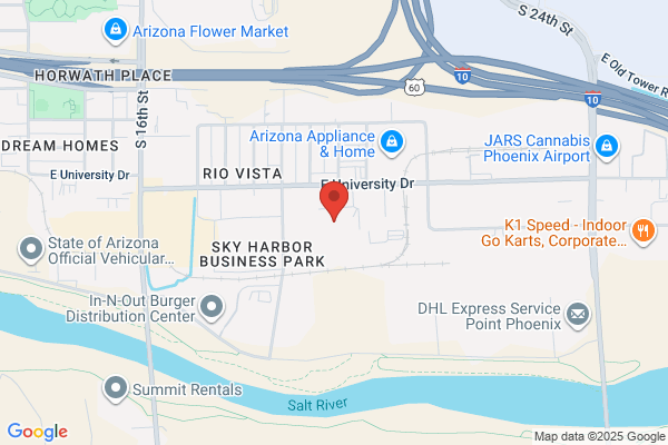Arizona Home Supply