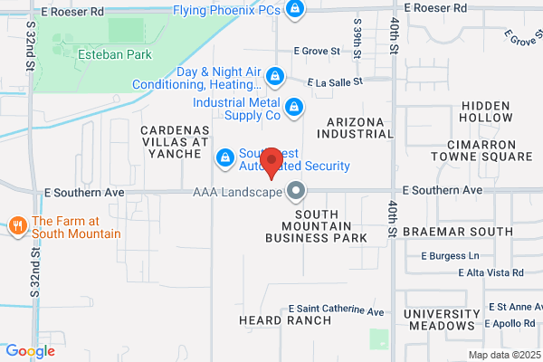 Western Switches & Controls Inc