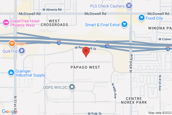 Alliance Beverage Distributing Co