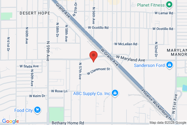Canyon State Sales