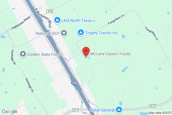 McLane Foodservice