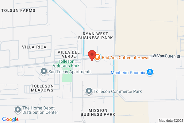 Nationwide Gourmets of Arizona