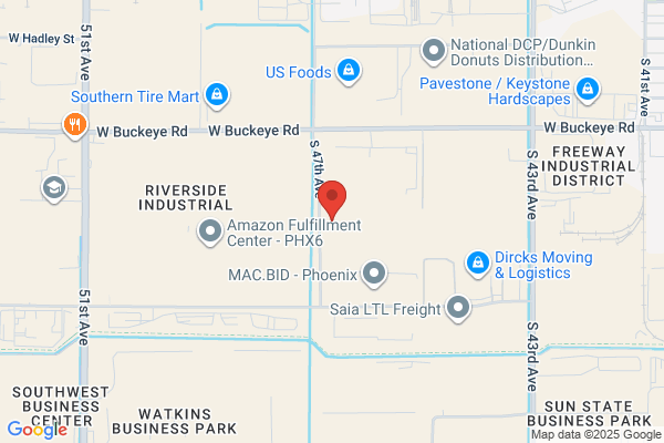 Roadrunner Brokerage & Distributing