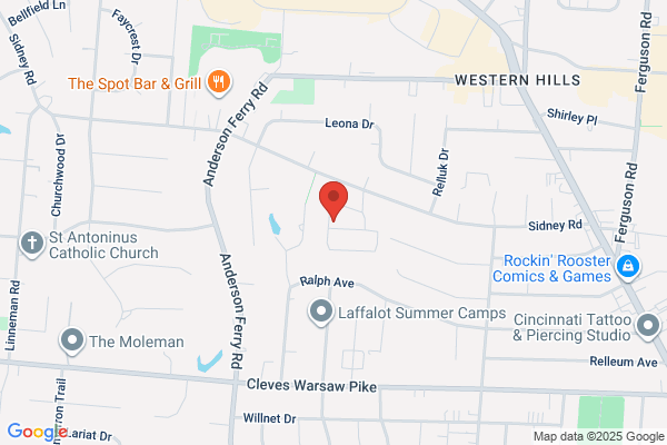 Goller Heating & Cooling