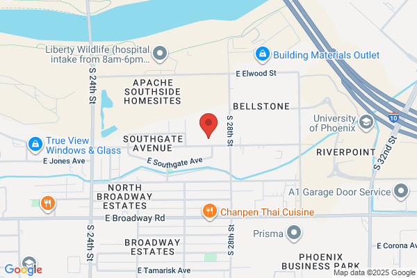 Arizona Beverage Control Systems