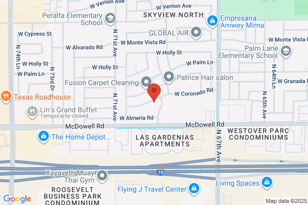 Rivera Masonry