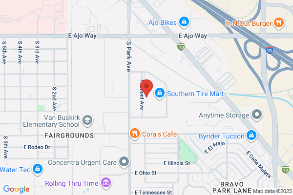 Abrasives Unlimited Inc of Az