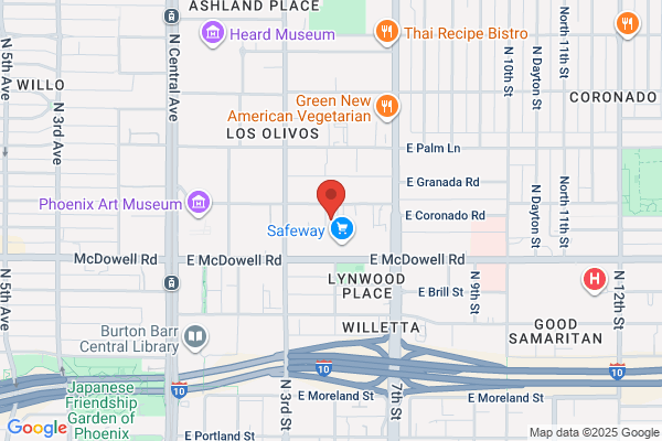 Recovia Midtown