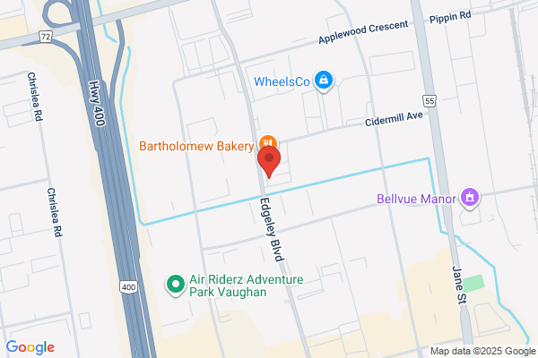 Bradley Wholesale Office Equipment Co