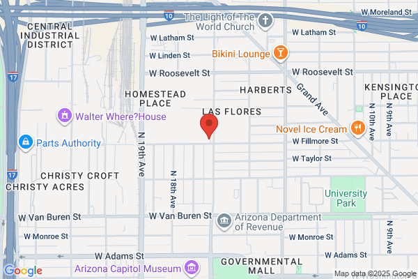 Modular Systems Inc