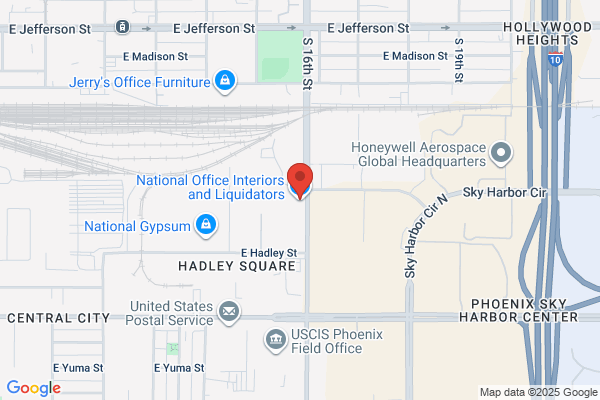Office Store & More