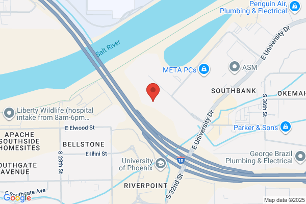 Pancom Southwest Inc