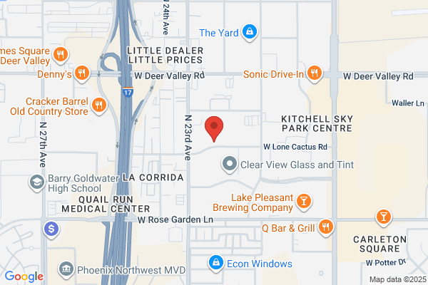 V & V Sales Inc