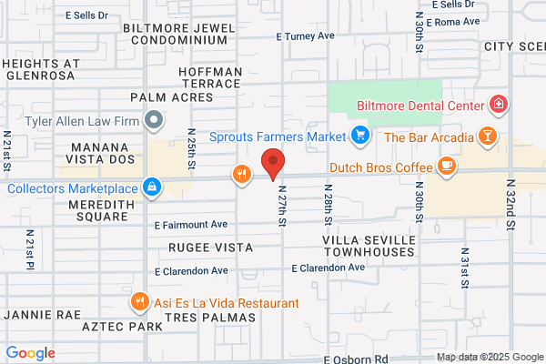 Farrmont Realty Group
